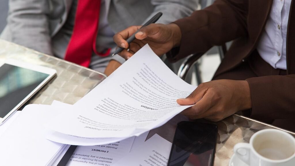 Cómo comunicar a un candidato que no fue seleccionado para el puesto