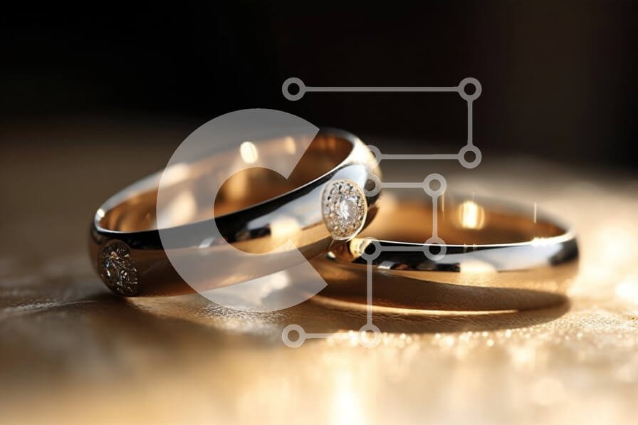 Cuánto cuesta un anillo de oro según el tipo y peso del metal