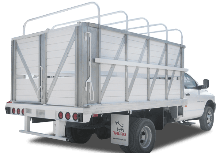 Qué productos ofrece Cajas y Carrocerías L Godínez para vehículos