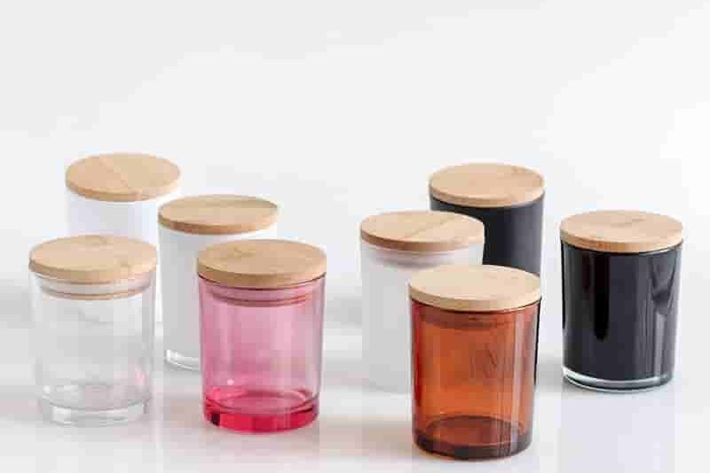 Cómo elegir los mejores envases para velas al por mayor 3 Cómo elegir los mejores envases para velas al por mayor