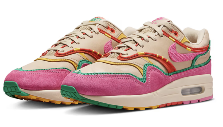 variedad de modelos nike air max 2023