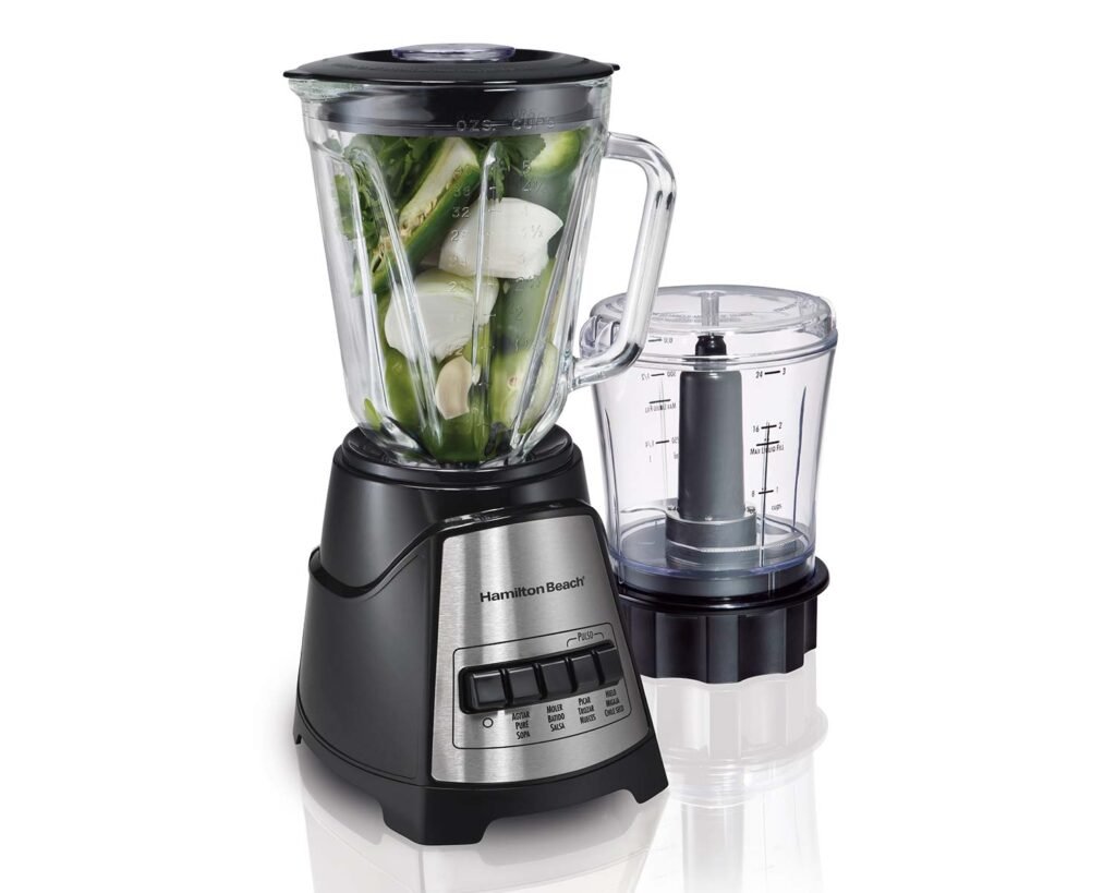 Cómo elegir un vaso de licuadora Hot Spot para tus necesidades 6 Cómo elegir un vaso de licuadora Hot Spot para tus necesidades