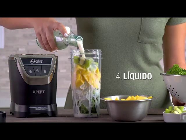 Dónde puedo comprar un vaso Blend N Go de Oster