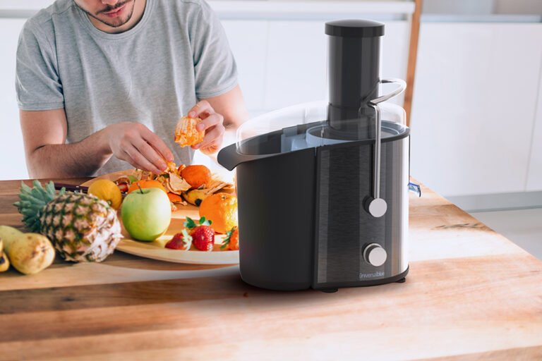 Dónde comprar un vaso de licuadora Hamilton Beach 3 vaso de licuadora sobre una mesa de cocina