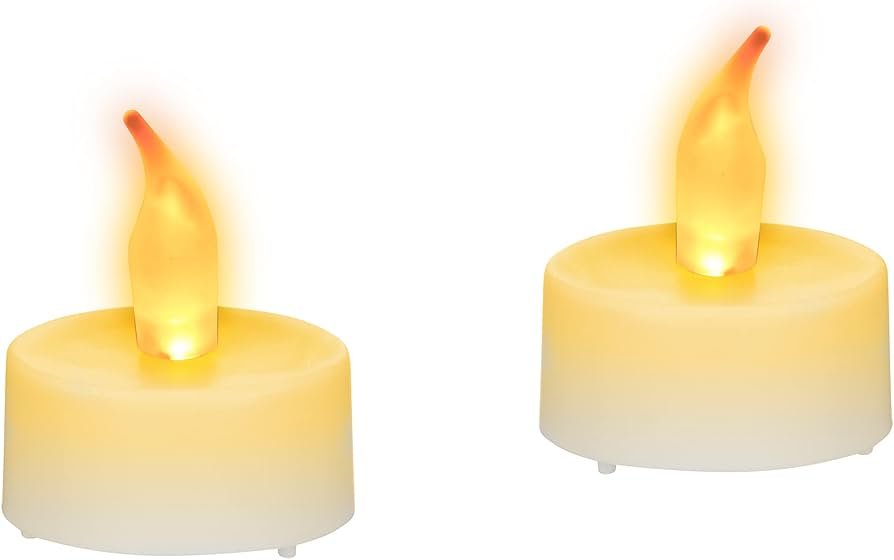 Dónde comprar velas de plástico con pilas para decoración segura 3 Dónde comprar velas de plástico con pilas para decoración segura
