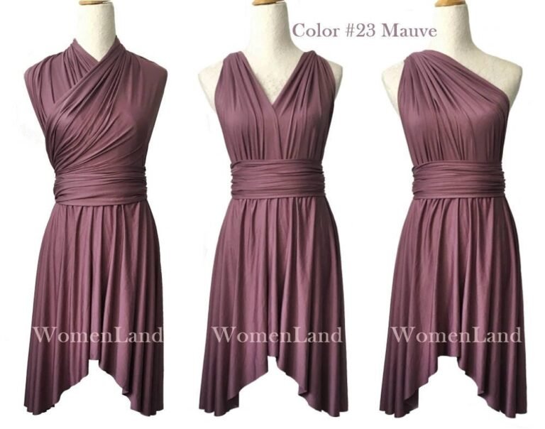 Cuáles son las características del vestido wrap de Diane von Furstenberg 29 vestido wrap elegante sobre fondo neutro