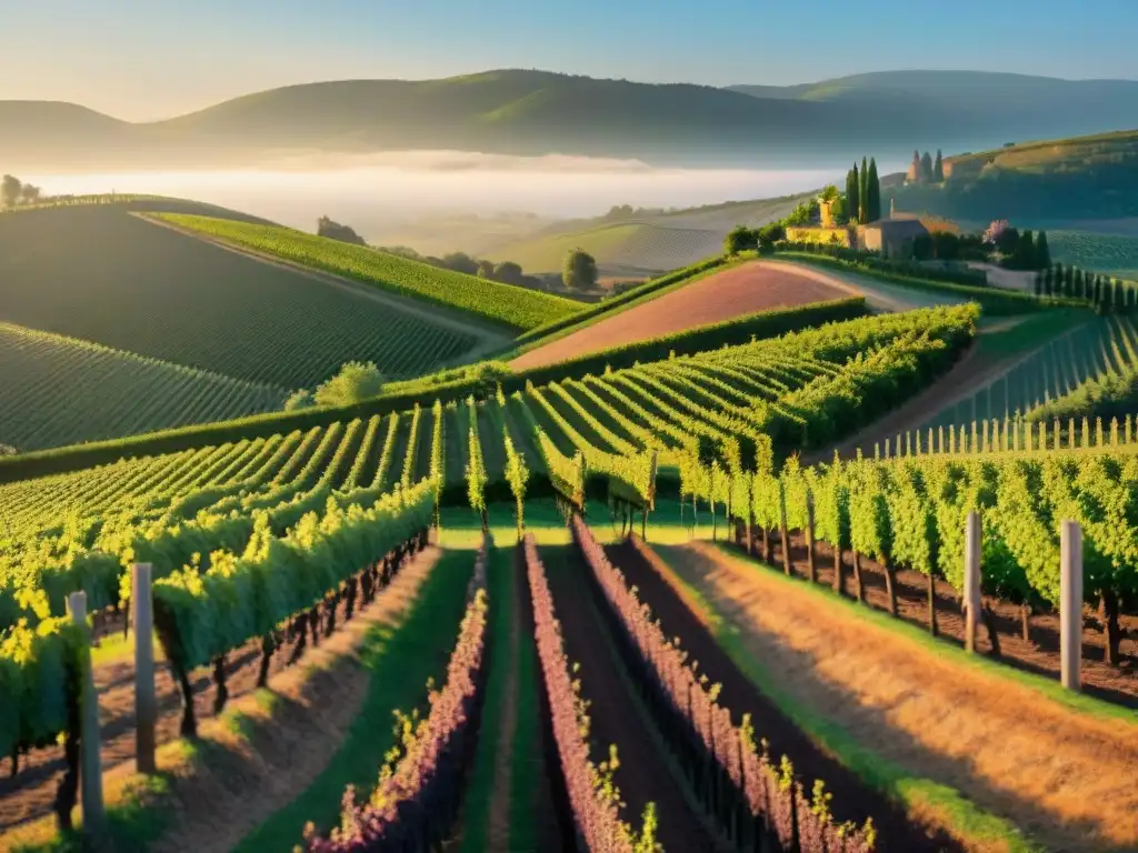 Qué hace especial al vino Casillero del Diablo Pinot Noir 8 Qué hace especial al vino Casillero del Diablo Pinot Noir