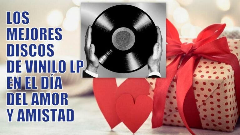 Qué canciones románticas son consideradas viejitas pero bonitas 8 vinilos de canciones romanticas clasicas