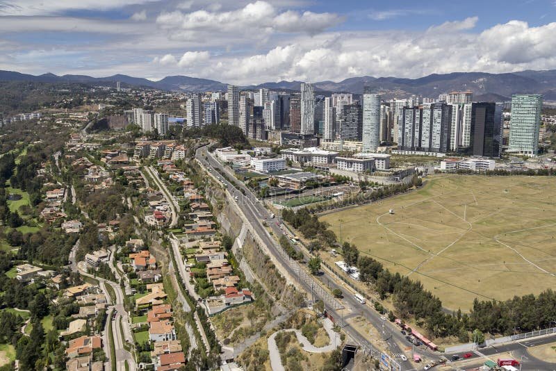 Dónde encontrar departamentos en renta en Avenida Santa Fe