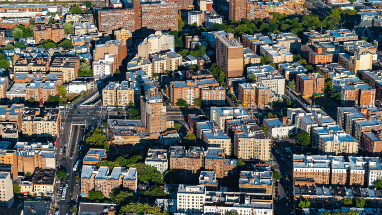Qué Historia Puedo Encontrar al Mirar el Bronx y su Cultura 5 vista panoramica del bronx y su cultura