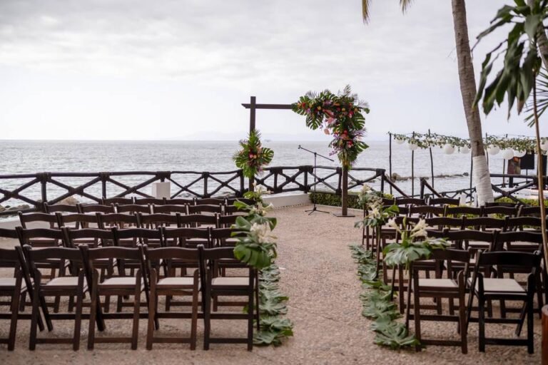 Qué servicios ofrece el Costa Sur Resort & Spa en Puerto Vallarta 29 vista panoramica del costa sur resort spa