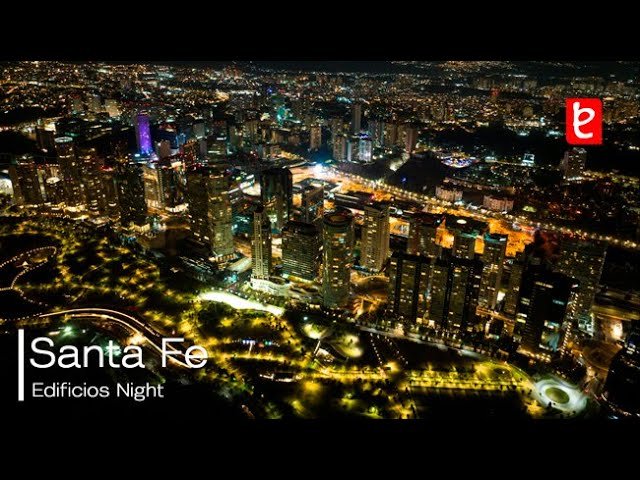 Qué actividades puedes disfrutar en Santa Fe, CDMX