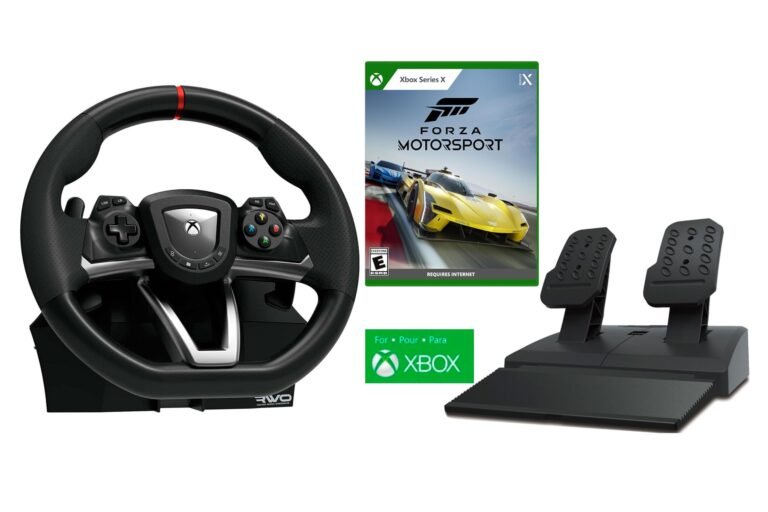 volante de xbox one en oferta