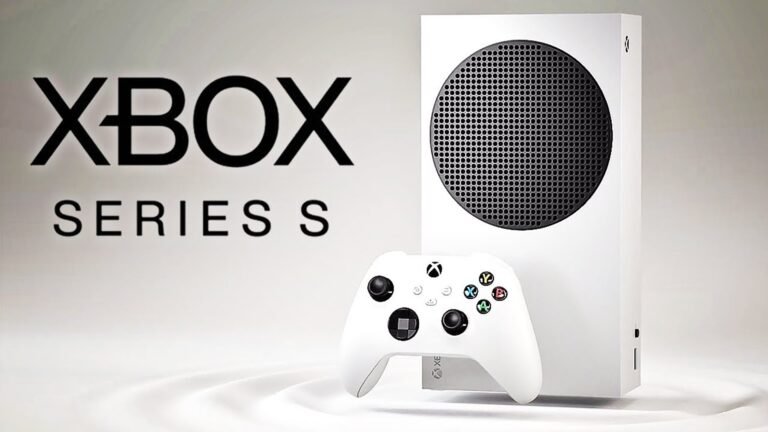 Dónde encontrar las mejores ofertas de Xbox Series S en el Hot Sale 25 xbox series s en oferta con fondo atractivo