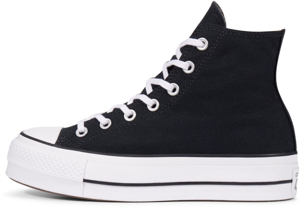 Dónde comprar Chuck Taylor All Star Lift Hi en línea