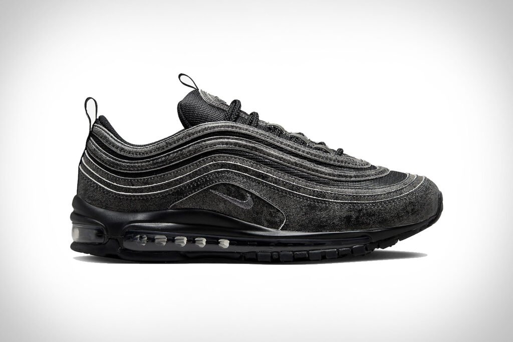 Qué modelos destacan en la colaboración de Nike y Comme des Garçons 3 Qué modelos destacan en la colaboración de Nike y Comme des Garçons